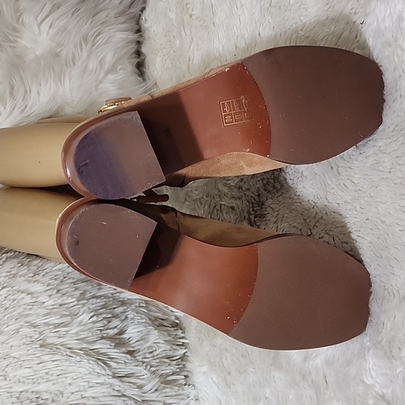 TORY BURCH MARSDEN BOOTS - Picture 7 of 11